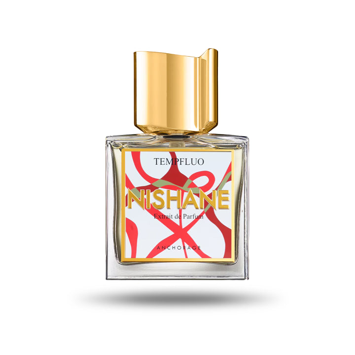 Nishane Tempfluo | Extrait de Parfum - Unisex 50ml