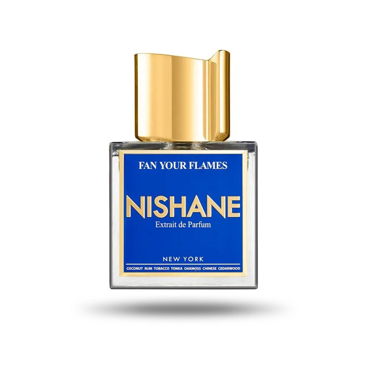 Nishane Fan Your Flames | Extrait de Parfum - Unisex 100ml