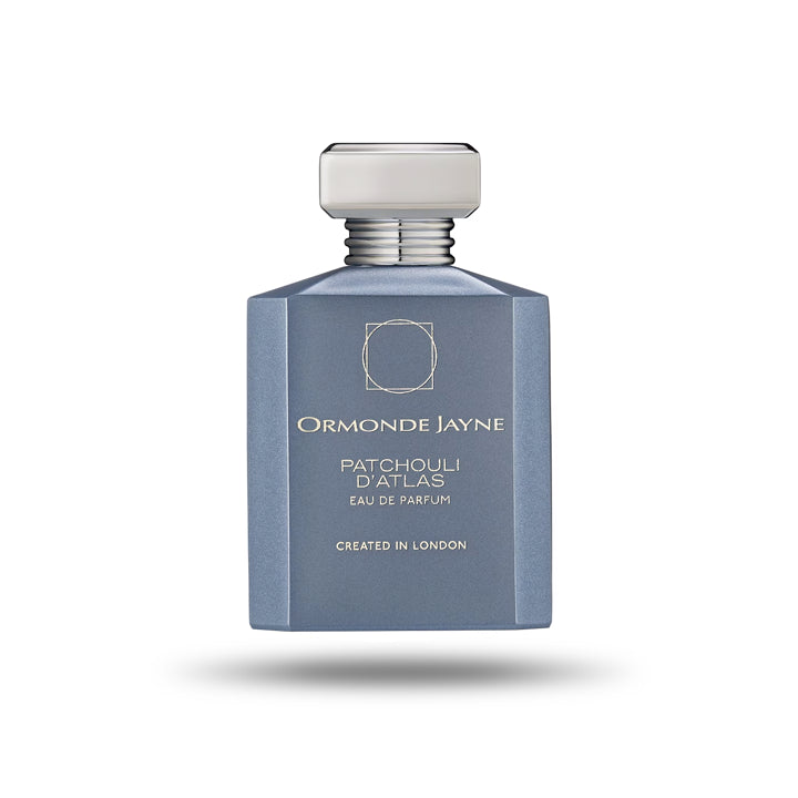 Ormonde Jayne Patchouli D'Atlas | Eau de Parfum - Unisex 88ml