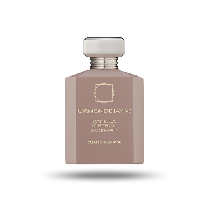 Ormonde Jayne Vanilla Mistral | Eau de Parfum - Unisex 88ml