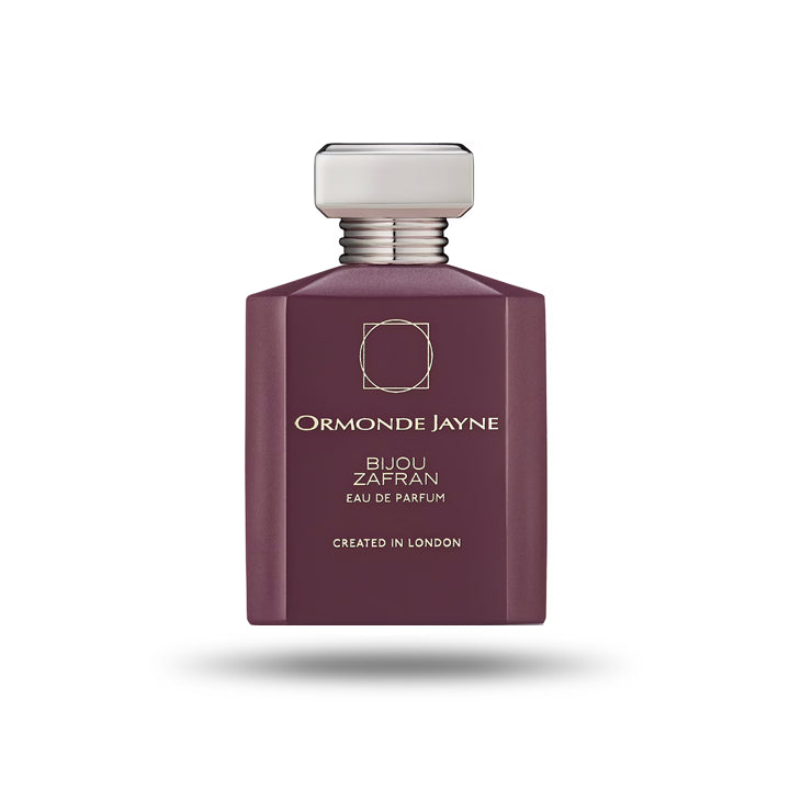 Ormonde Jayne Bijou Zafran | Eau de Parfum - Unisex 88ml