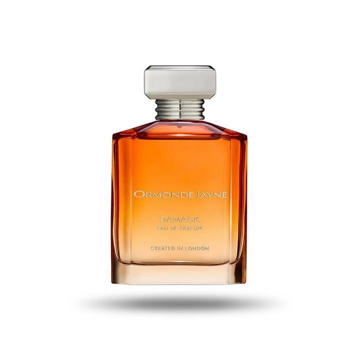 Ormonde Jayne Damask | Eau de Parfum - Unisex 88ml