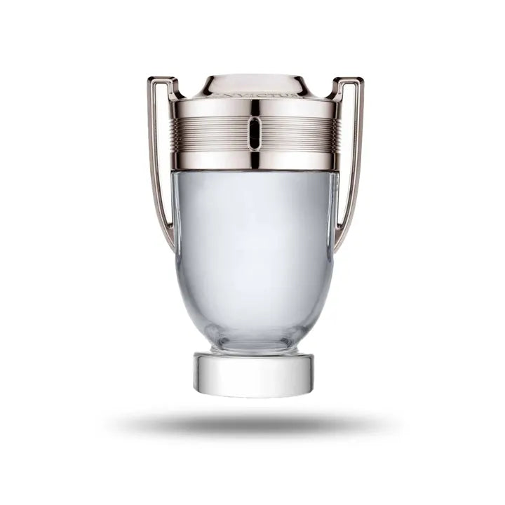 Paco Rabanne Invictus - Eau de Toilette for Men 100ml