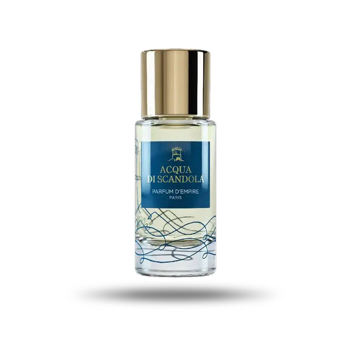 Parfum d'Empire Acqua Di Scandola | Eau de Parfum - Unisex 50ml