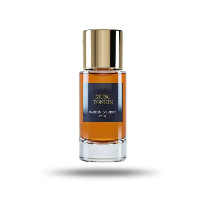 Parfum d'Empire Musc Tonkin | Extrait de Parfum - Unisex 50ml