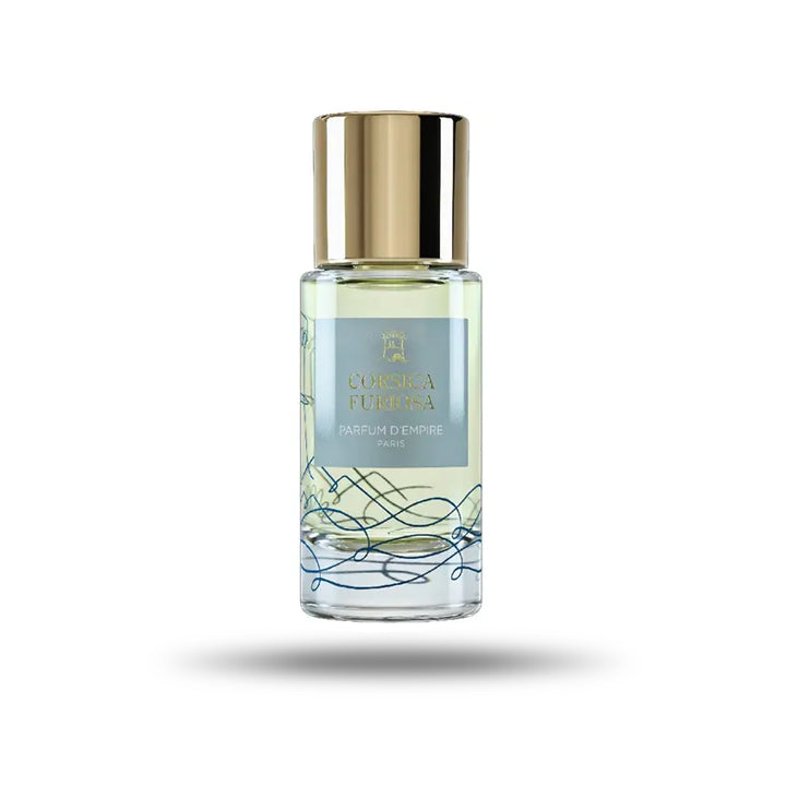 Parfum d'Empire Corsica Furiosa | Eau de Parfum - Unisex 50ml