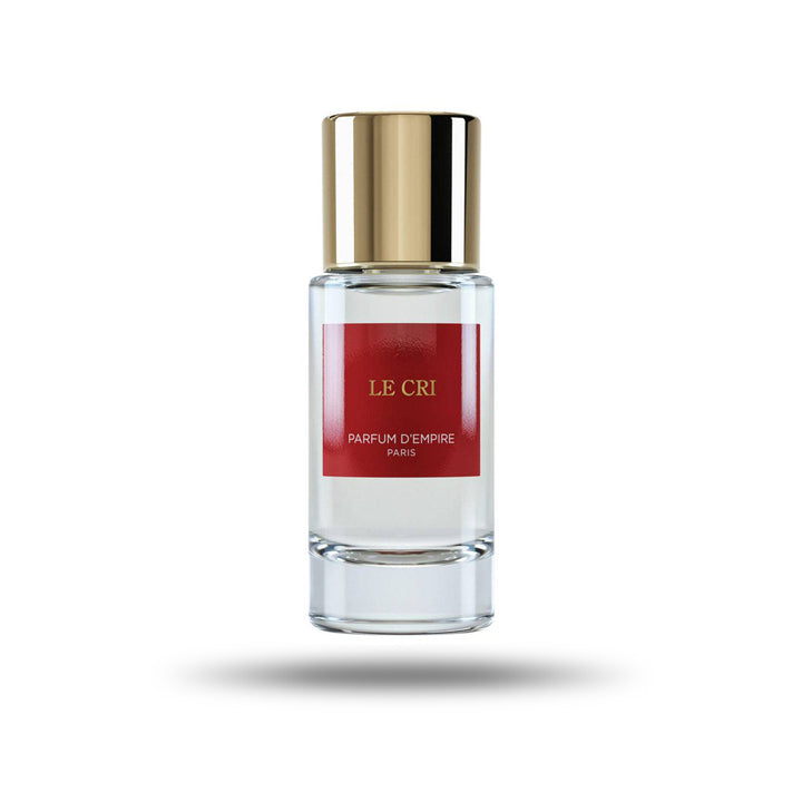 Parfum d'Empire Le Cri | Eau de Parfum - Unisex 50ml