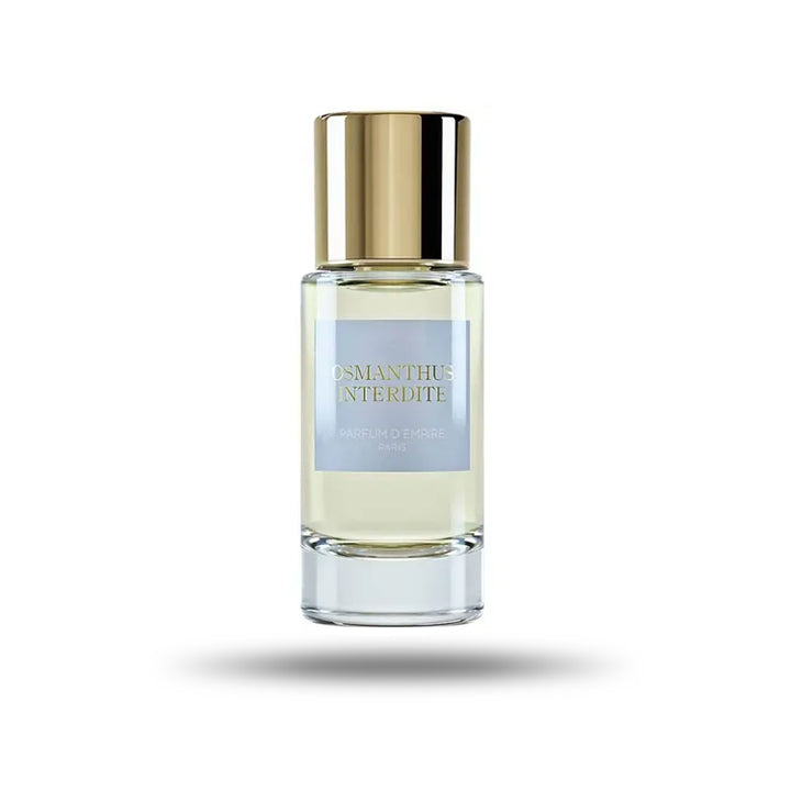 Parfum d'Empire Osmanthus Interdite - Eau de Parfum for Women 50ml