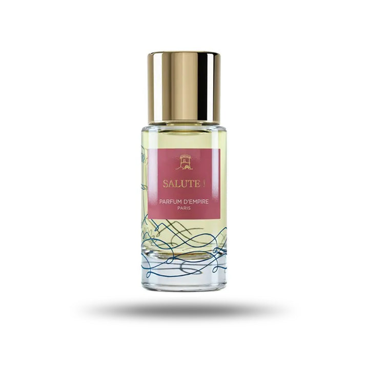 Parfum d'Empire Salute | Eau de Parfum - Unisex 50ml