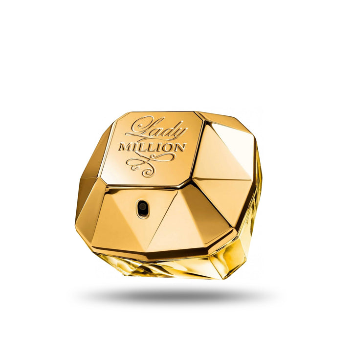 Paco Rabanne Lady Million - Eau de Parfum for Women 80ml