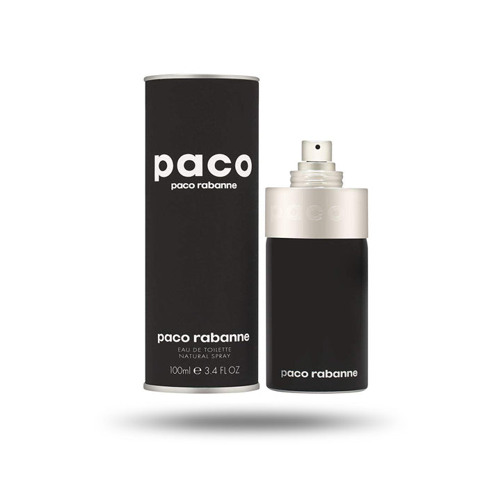 Paco Rabanne Paco - Eau de Toilette for Men 100ml