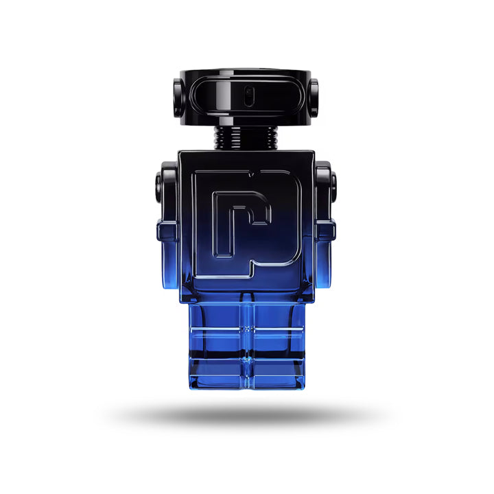 Paco Rabanne Phantom Intense - Eau de Parfum for Men 100ml