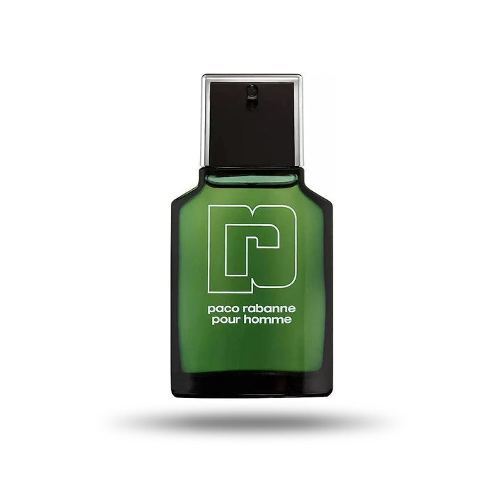 Paco Rabanne Pour Homme - Eau de Toilette for Men 100ml