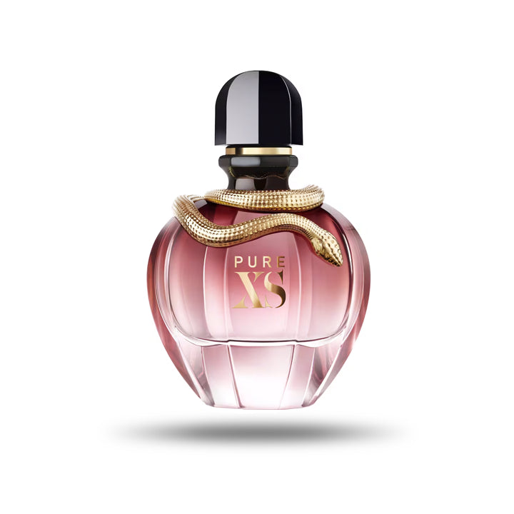 Paco Rabanne Pure XS - Eau de Parfum for Women 80ml