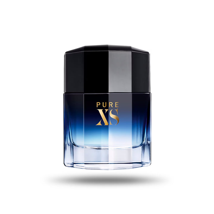 Paco Rabanne Pure XS - Eau de Toilette for Men 100ml