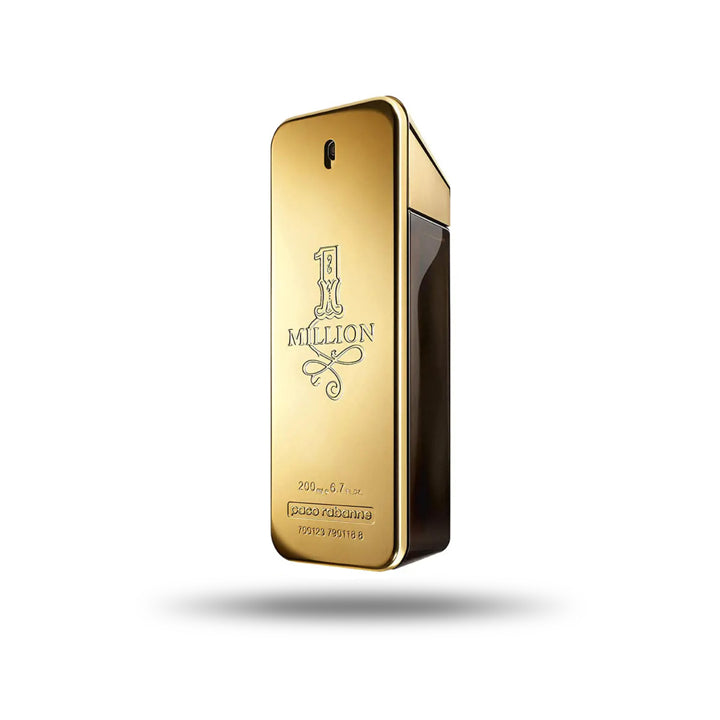 Paco Rabanne 1 Million M - Eau de Toilette for Men