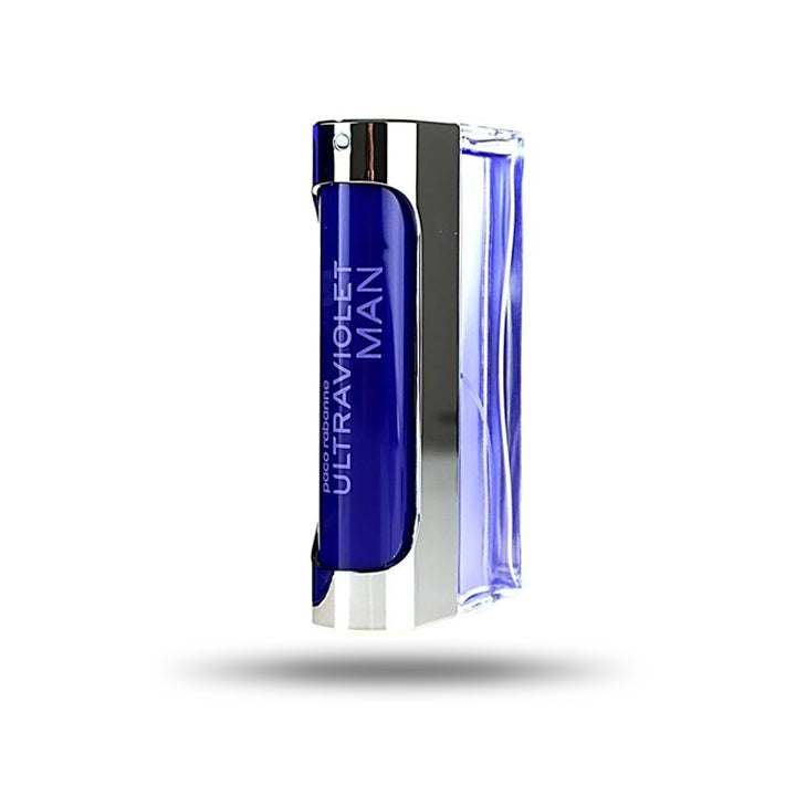 Paco Rabanne Ultraviolet - Eau de Toilette for Men 100ml