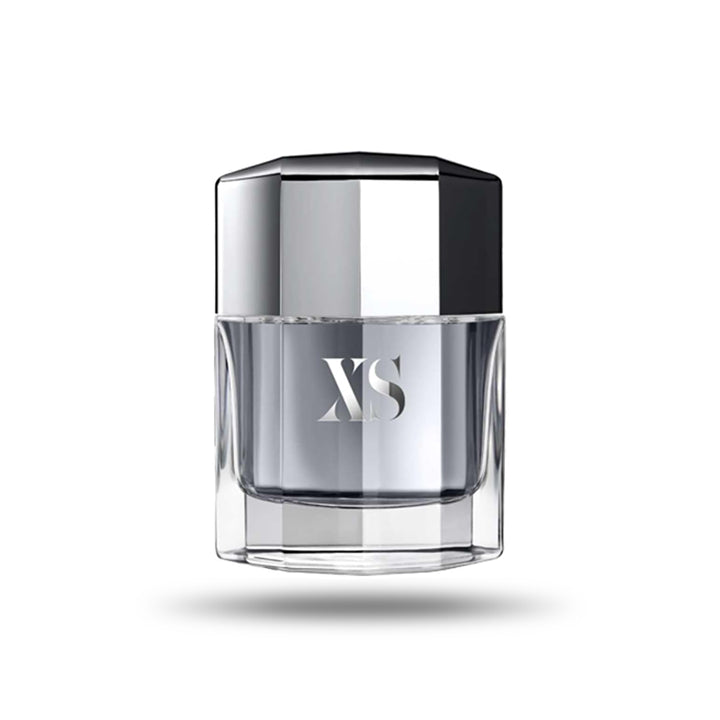 Paco Rabanne XS - Eau de Toilette for Men 100ml