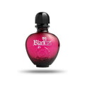 Paco Rabanne Black XS - Eau de Toilette for Women 80ml