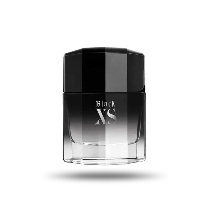 Paco Rabanne Black XS - Eau de Toilette for Men 100ml