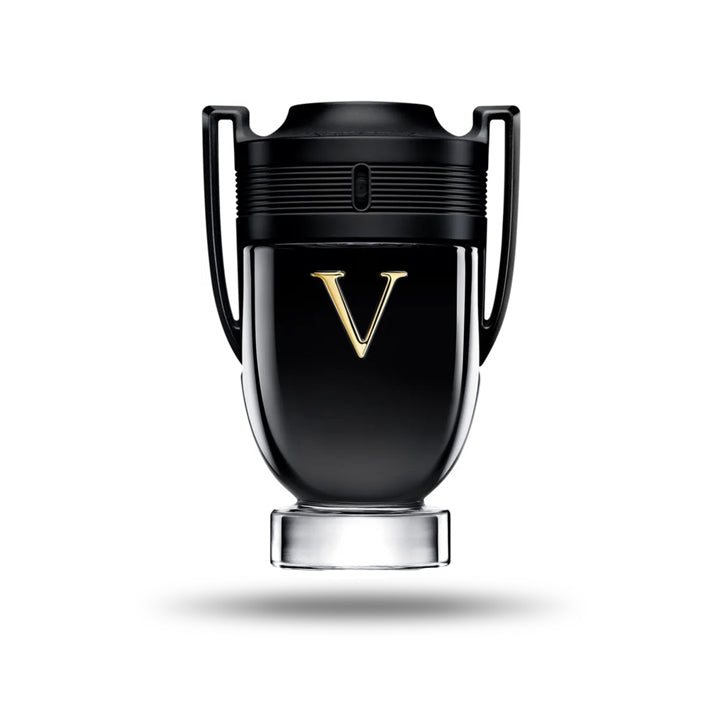 Paco Rabanne Invictus Victory Extreme - Eau de Parfum for Men 100ml