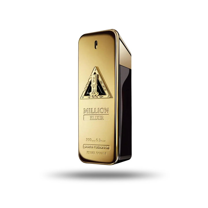 Paco Rabanne 1 Million Elixir Parfum for Men 200ml