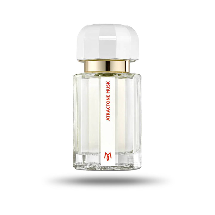 Ramon Monegal Atractone Musk | Eau de Parfum - Unisex 100ml