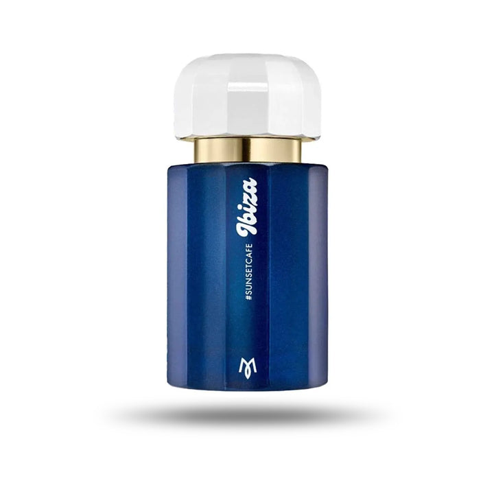 Ramon Monegal Ibiza Sunsetcafe | Eau de Parfum - Unisex 100ml