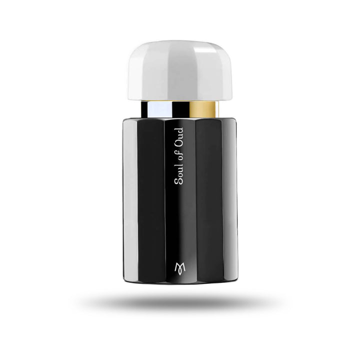 Ramon Monegal Soul of Oud | Extrait de Parfum - Unisex 100ml