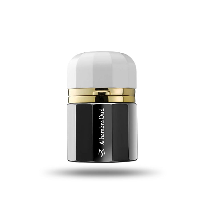 Ramon Monegal Alhambra Oud | Extrait de Parfum - Unisex 50ml