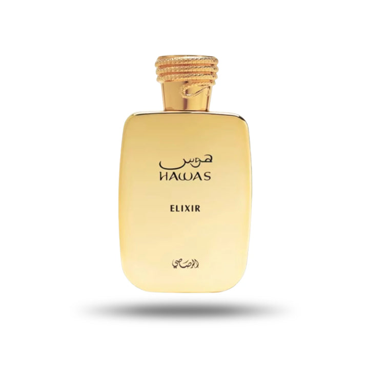 Rasasi Hawas Elixir - Eau de Parfum for Men 100ml