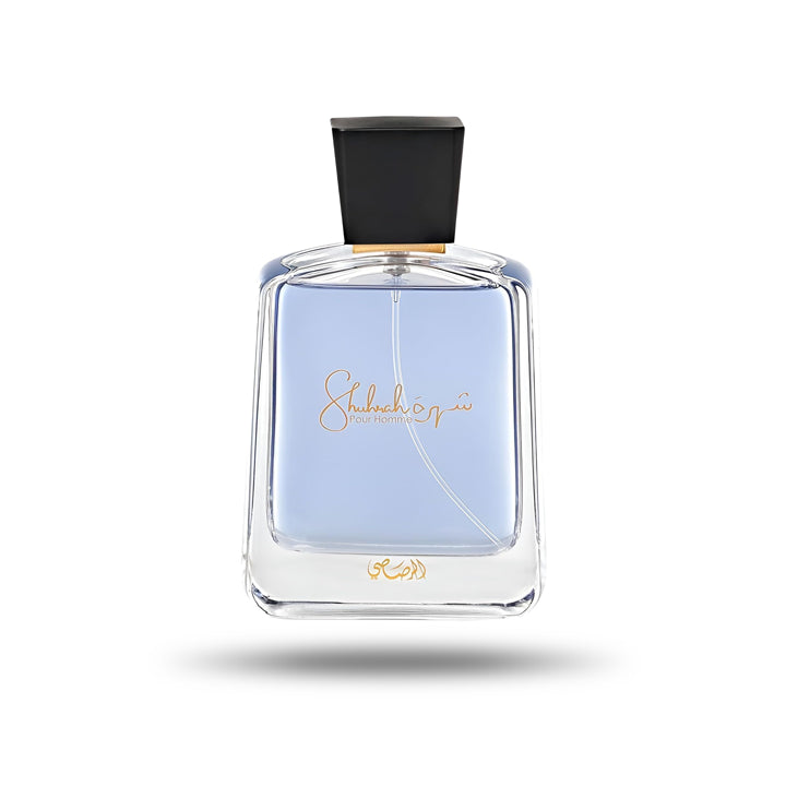 Rasasi Shuhrah - Eau de Parfum for Men 90ml