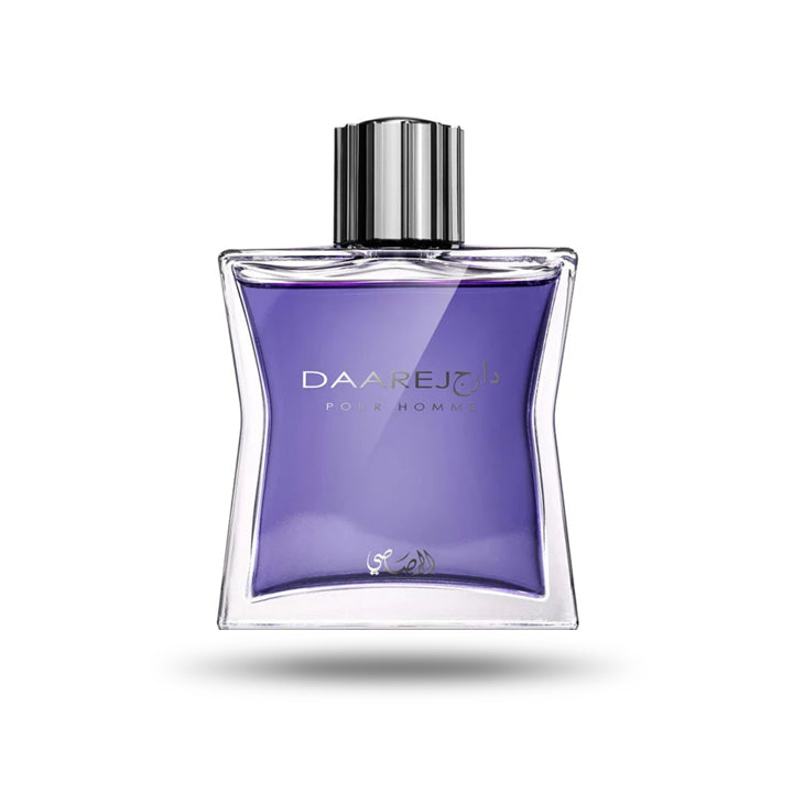 Rasasi Daarej - Eau de Parfum for Men 100ml