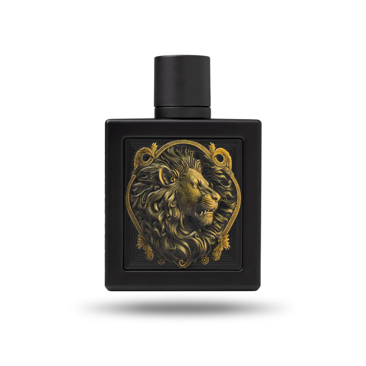 Rayhaan Lion - Eau de Parfum for Men 100ml