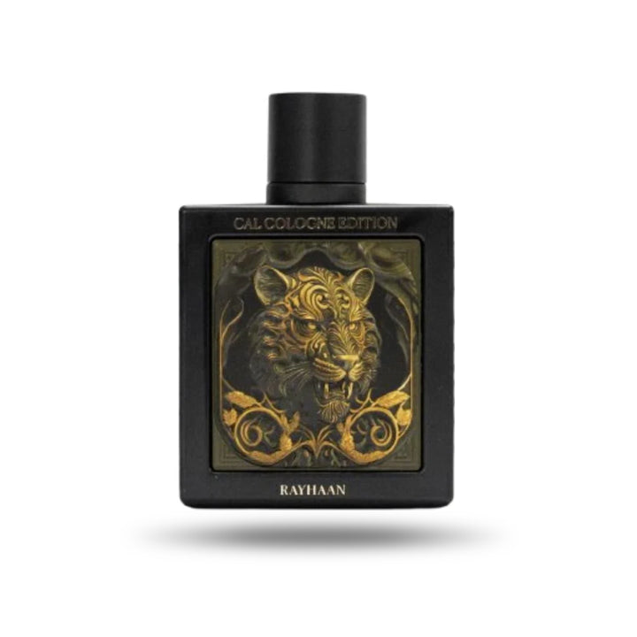 Rayhaan Tiger - Eau de Parfum for Men 100ml