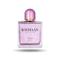Rayhaan Floral Collection Ayka - Eau de Parfum for Women 100ml