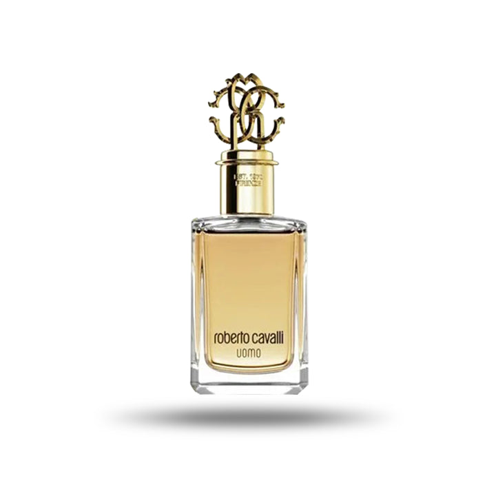 Roberto Cavalli Uomo - Eau de Toilette for Men 100ml