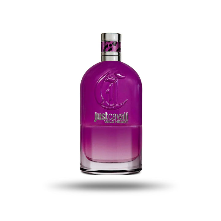 Roberto Cavalli Just Cavalli Wild Heart - Eau de Parfum for Women 90ml