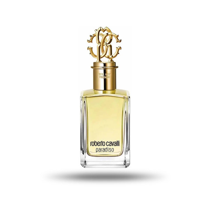 Roberto Cavalli Paradiso - Eau de Parfum for Women 100ml