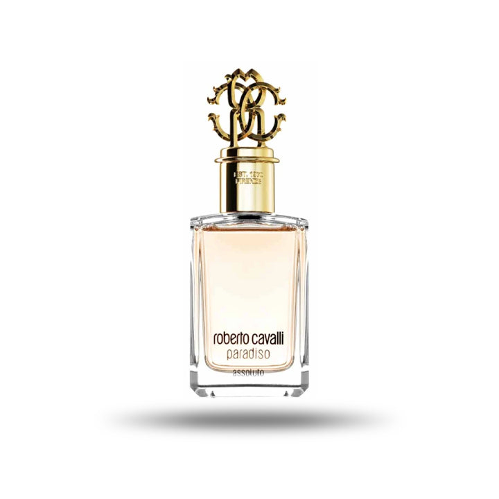 Roberto Cavalli Paradiso Assoluto - Eau de Parfum for Women 100ml