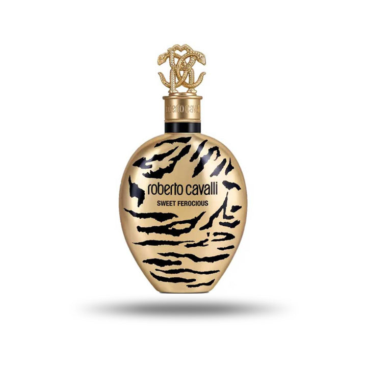 Roberto Cavalli Sweet Ferocious - Eau de Parfum for Women 75ml