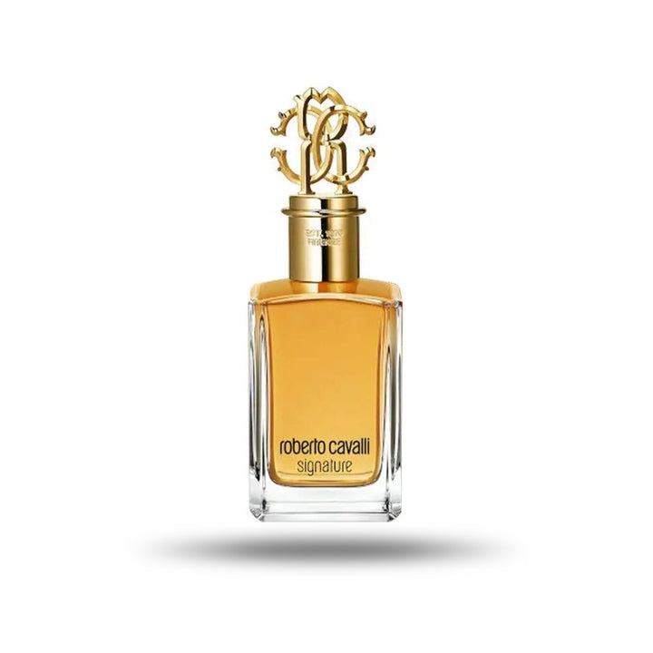 Roberto Cavalli Signature - Parfum for Women 100ml
