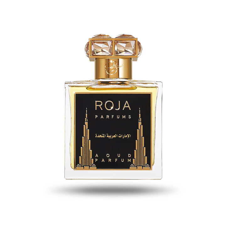Roja Parfums United Arab Emirates Aoud Parfum Unisex 50ml
