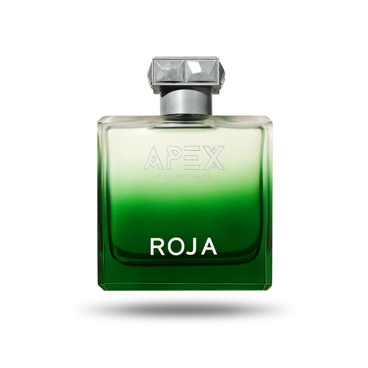 Roja Parfums Apex Eau Intense Pour Homme - Eau de Parfum for Men 100ml