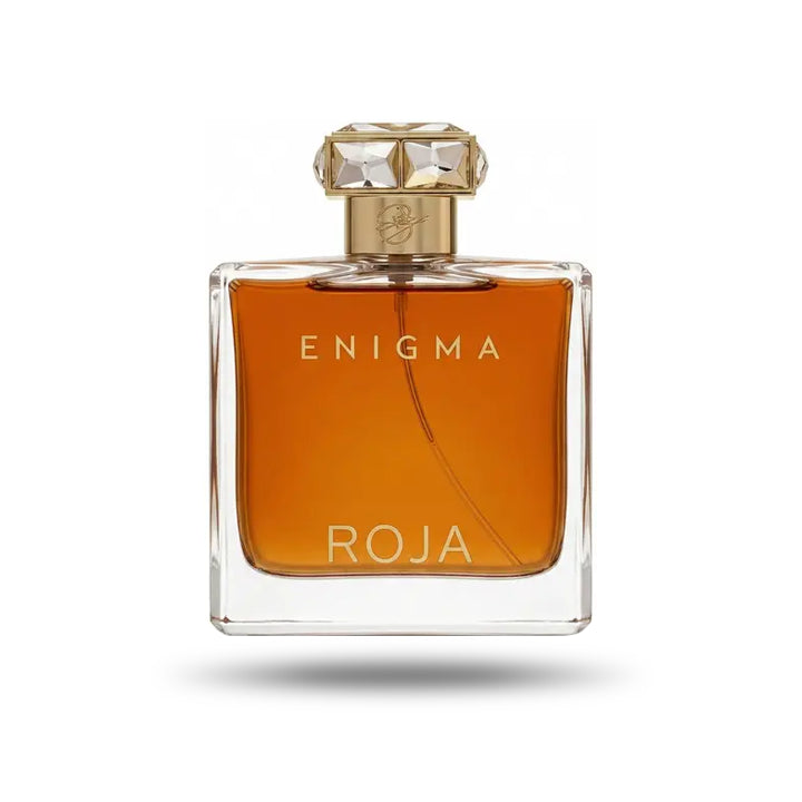 Roja Parfums Enigma Pour Homme - Eau de Parfum for Men 100ml