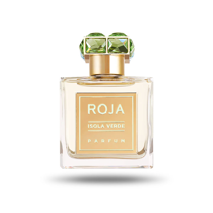 Roja Parfums Isola Verde - Parfum Unisex 50ml