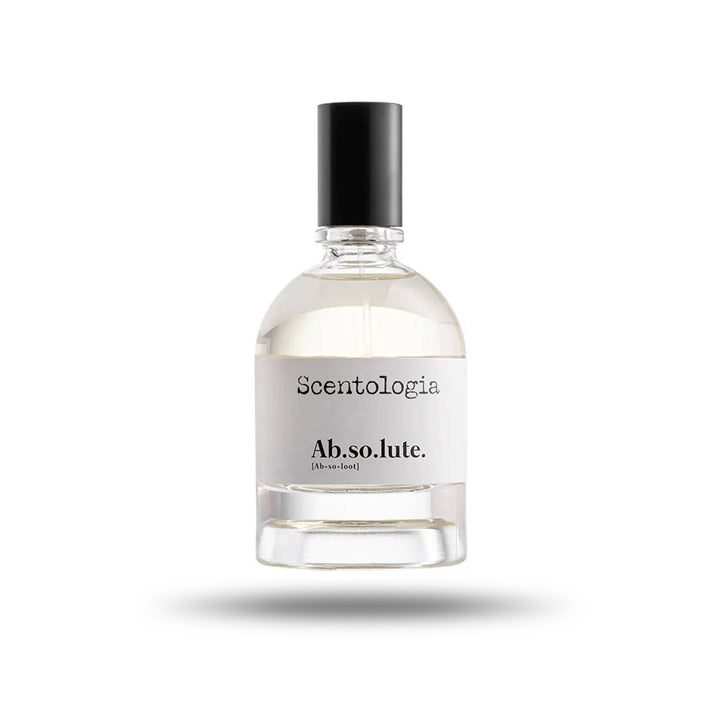 Scentologia Ab.So.Lute | Eau de Parfum - Unisex 100ml