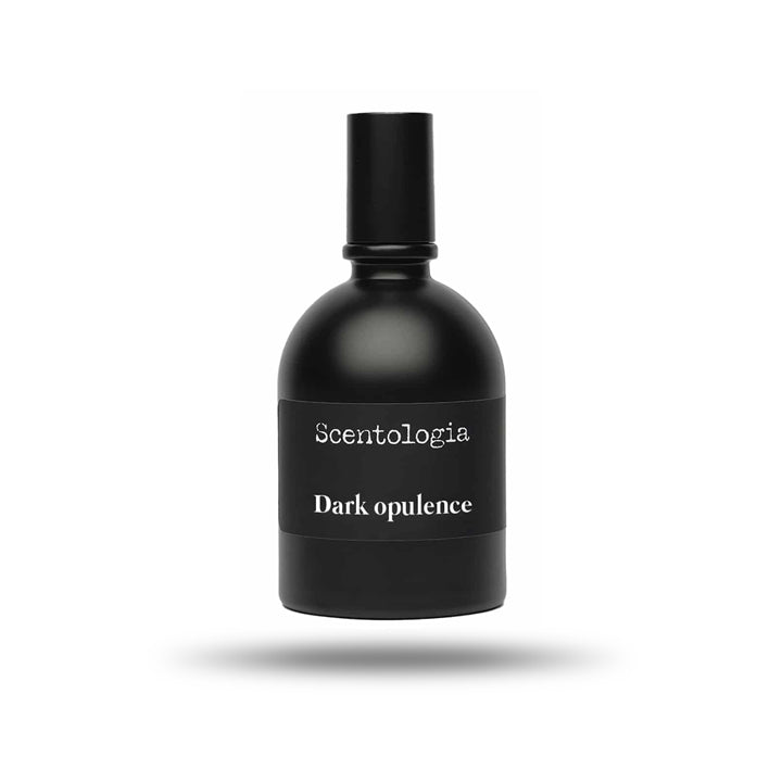 Scentologia Dark Opulence | Extrait de Parfum - Unisex 100ml
