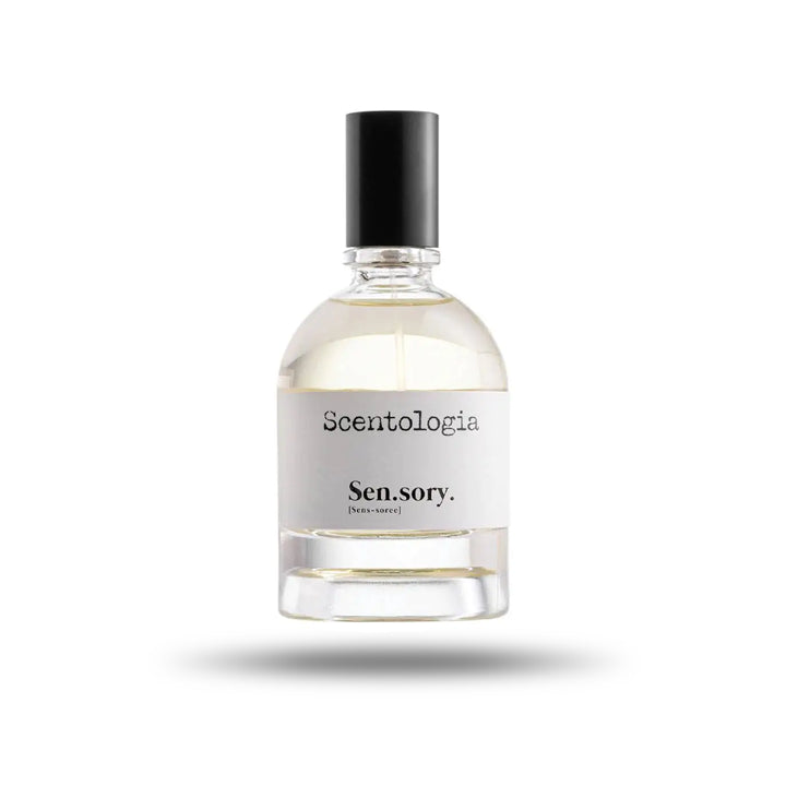 Scentologia Sens.Ory | Eau de Parfum - Unisex 100ml