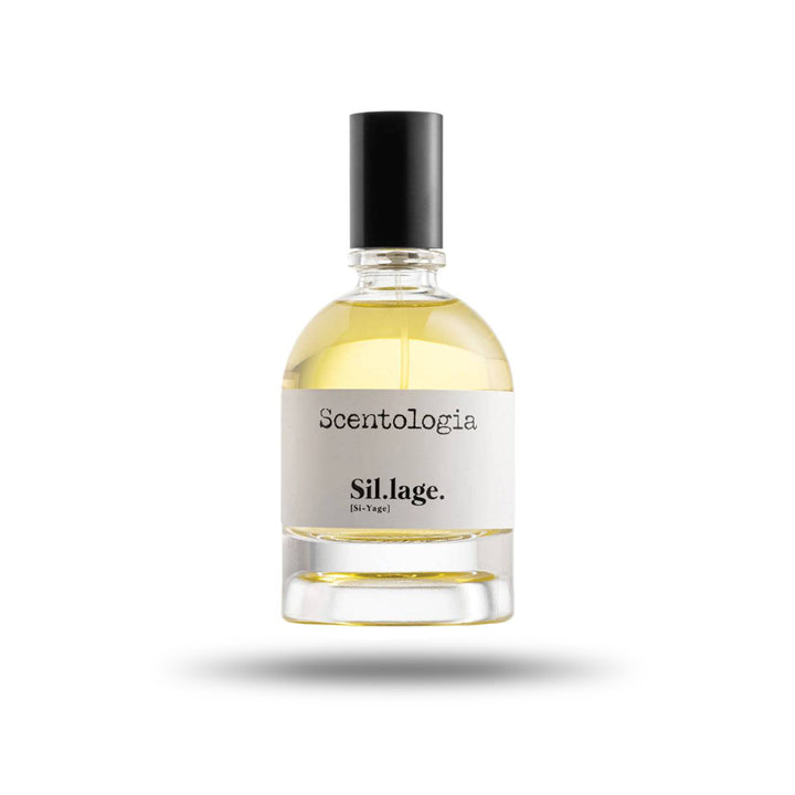 Scentologia Sil.Lage | Eau de Parfum - Unisex 100ml